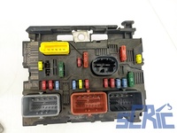 Kit Accensione PEUGEOT 307 3A/C 2.0 HDI 135 2003-2007 5WS40276B, 9659742080