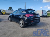 Alfa Romeo Giulietta 940 1.6 JTDM 105CV 2010-2016