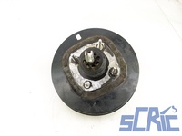 Servofreno CITROEN C3 1 FC, FN 1.1I 2002-2009 9682338280, 88ML21, 0486284