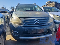 Citroen C3 1 FC, FN 1.6 16V HDI 90CV 2005-2009
