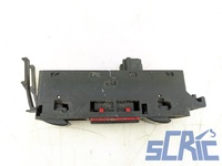 Pulsantiera Tastiera Alzavetro BMW 3 TOURING E46 2001-2005 sinistra, sx
