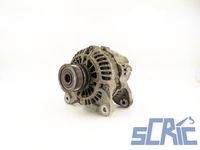 Alternatore RENAULT CLIO 2 BB, CB 1.5 DCI 2001-2009 8200120286, A002TB6481