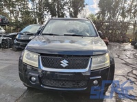 Suzuki Grand Vitara 2 JT, TD, TE 1.9 DDIS TRAZIONE INTEGRALE 129CV 2005-2015