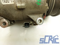 DG9H-19D629-FF 20180516 P1 0071 Compressore Clima FORD MONDEO 5 TURNIER CF 7