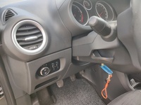 Opel Corsa D S07 1.2 LPG 86CV 2011-2014