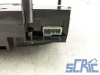 Tastiera Clima CITROEN XSARA PICASSO N68 1999-2010 F011500007