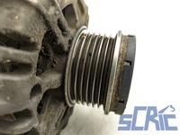 Alternatore FIAT DOBLO 119, 223 1.3 JTD 2005-2023 46823547, 606159320, 2542670D