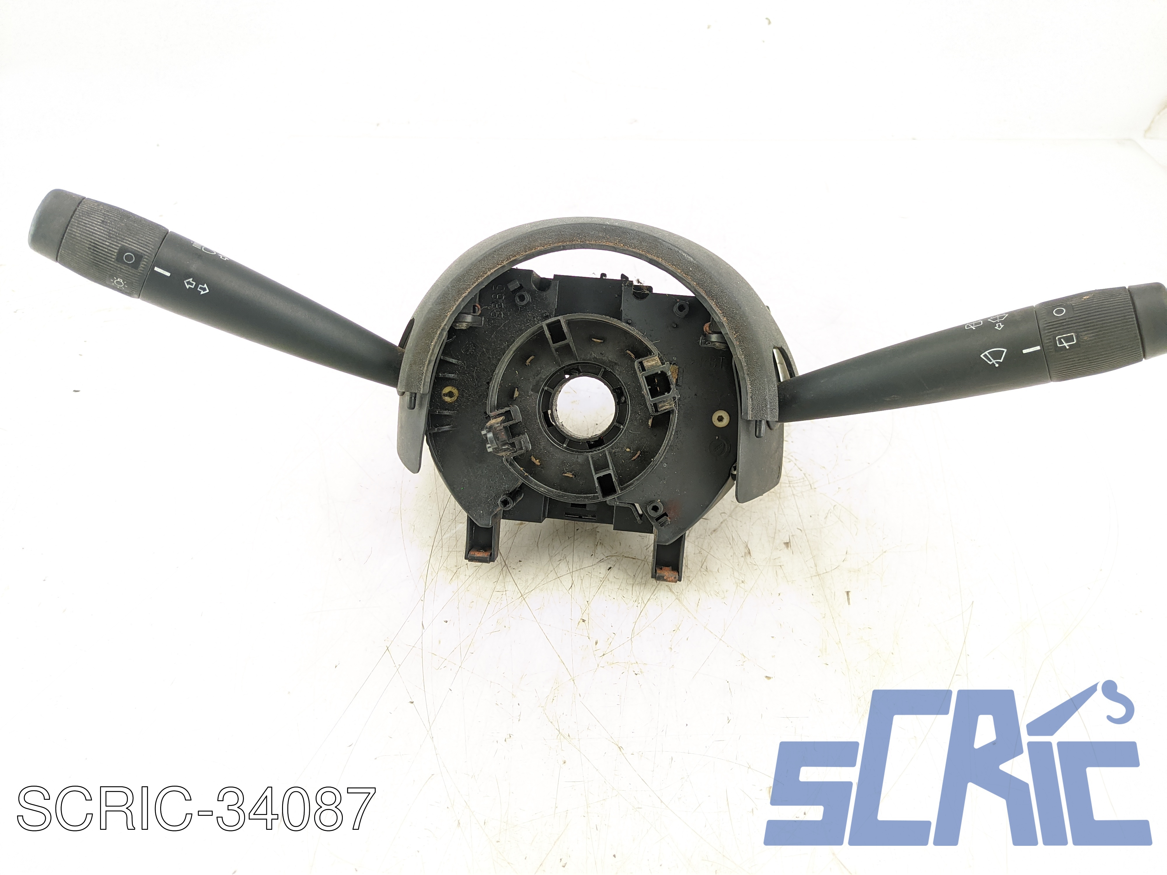 SENZA AIRBAG Devioluci FIAT SEICENTO 600 187 1998-2010 735249956