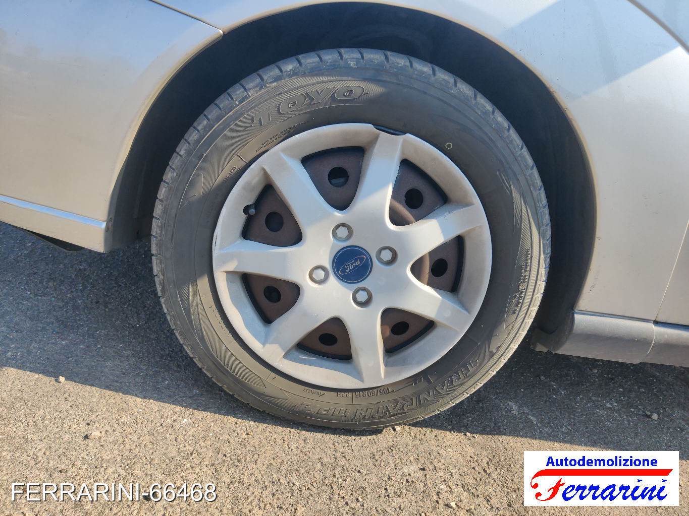 Ford Focus 43