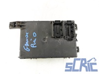 Body Computer FIAT GRANDE PUNTO 199 1.3 D MULTIJET 2005-2013 00517986150
