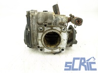 Corpo Farfallato CHEVROLET MATIZ M200, M250 1.0 2005-2007 96439960, 96611290