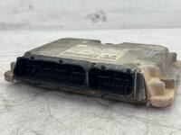 Centralina Motore FIAT MULTIPLA 186 1.6 16V BIPOWER 2001-2010 IAW4EFG3, 51761337