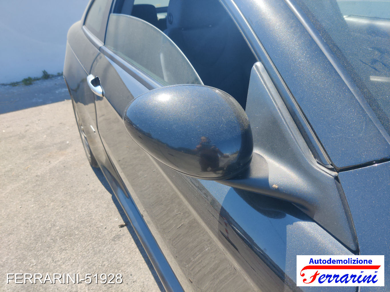 Alfa Romeo Gt 937 1.9 JTD 150CV 2003-2010