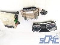 Kit Accensione FORD MONDEO 4 BA7 2.0 TDCI 2007-2014 7G9112A650VE, 5WS40596ET