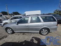 Opel Vectra B Sw J96 2.0 DTI 16V 101CV 1997-2003