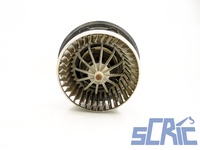 Ventola Stufa LANCIA DEDRA 835 1989-1999 46451865, 90225