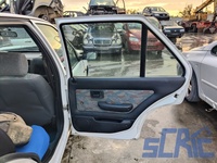 Peugeot 106 2 1A, 1C 1.5 D 57CV 1998-2004