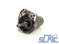 Motorino Avviamento VW POLO 6N1 60 1.4 1995-1999 036911023Q, 036911023SX 10