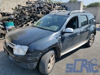 Dacia Duster HS 1.6 16V 105CV 2010-2018