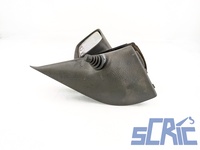 Specchietto Laterale FIAT PUNTO 176 1996-1999 destro, dx