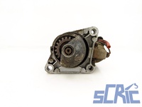 Motorino Avviamento FORD KA RB 1.3I 1996-2008 0001107059, 1416236, 97KB11000AB 8