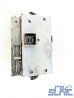 Fusibiliera Scatola Fusibili Body Computer FIAT PUNTO 188 1.3 JTD 16V 2003-2012