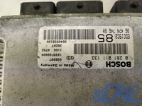 Kit Accensione LANCIA PHEDRA 179 2.2 JTD 2002-2010 9647474680, 281011133