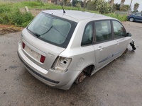 Fiat Stilo 192 1.9 JTD 115CV 2001-2006