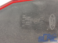 Fanalino Stop Posteriore FORD FIESTA 5 JD, JH 2002-2008 destro, dx, posteriore