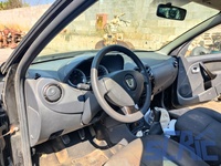 Dacia Duster HS 1.6 16V 105CV 2010-2018