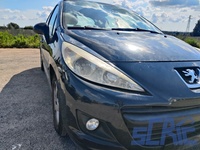 Peugeot 207 WA, WC 1.4 73CV 2006-2013