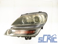 Faro Anteriore FIAT ULYSSE 179 2002-2006 sinistro, sx 1494324080