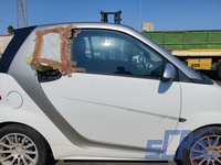 Smart Fortwo Coupe 451 1.0 71CV 2007-2023