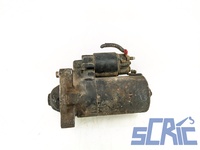 Motorino Avviamento PEUGEOT 106 2 1A, 1C 1.1I 1996-2004 5802C9, 5802M9, 95667753