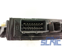 Motorino Alzavetro PEUGEOT 307 3A/C 1.6 16V 2000-2007 9637130580, 990832101 9
