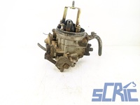 Carburatore FORD ESCORT 4 ABFT, AWF, GAF 1.6 1986-1988 32TFL27, 32TFL27252