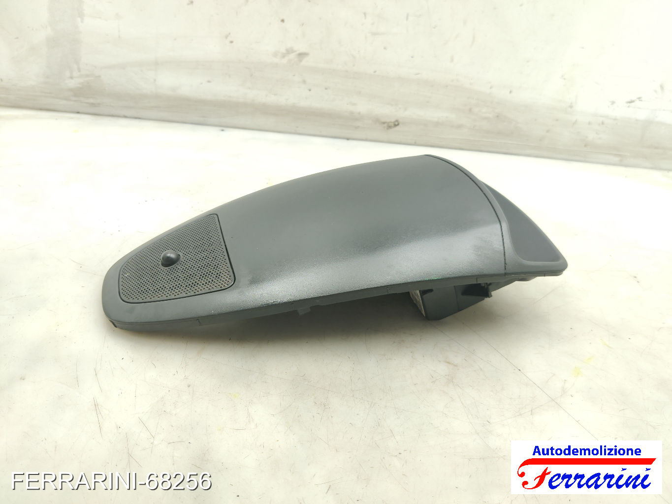 Orologio OPEL CORSA D S07 2006-2014 13209460, 248501307863, FD1707 10