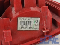 Fanalino Stop Posteriore FIAT SCUDO 270, 272 2007-2016 sinistro, sx, posteriore