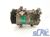Compressore Clima FIAT CROMA 194 1.9 D MULTIJET 2005-2011 4472208645, 6854019 6