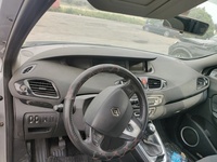 Renault Scenic 3 JZ0/1 1.5 DCI 110CV 2009-2023