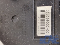Quadro Contachilometri FIAT BRAVO 2 198 1.4 2007-2014 51848307, 554000980100
