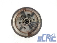 6 marce Volano PEUGEOT 3008 0U 1.6 HDI 2009-2016 0532W4