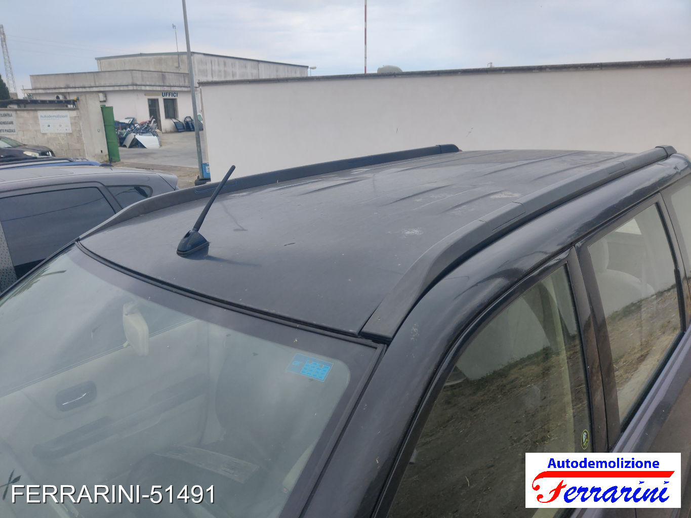 Nissan X-Trail T30 2.2 DI 4X4 114CV 2001-2005