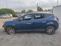 Lancia Delta 3 844 1.6 D MULTIJET 120CV 2008-2014