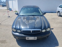 Jaguar X-Type X400 2.0 D 130CV 2003-2009