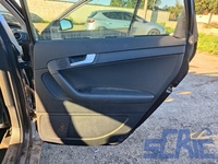 Audi A3 Sportback 8PA 1.9 TDI 105CV 2004-2010