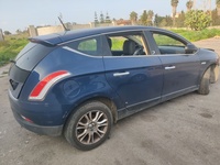 Lancia Delta 3 844 1.6 D MULTIJET 120CV 2008-2014