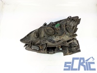 Faro Anteriore RENAULT SCENIC 2 JM0/1 2005-2008 destro, dx 7701065914