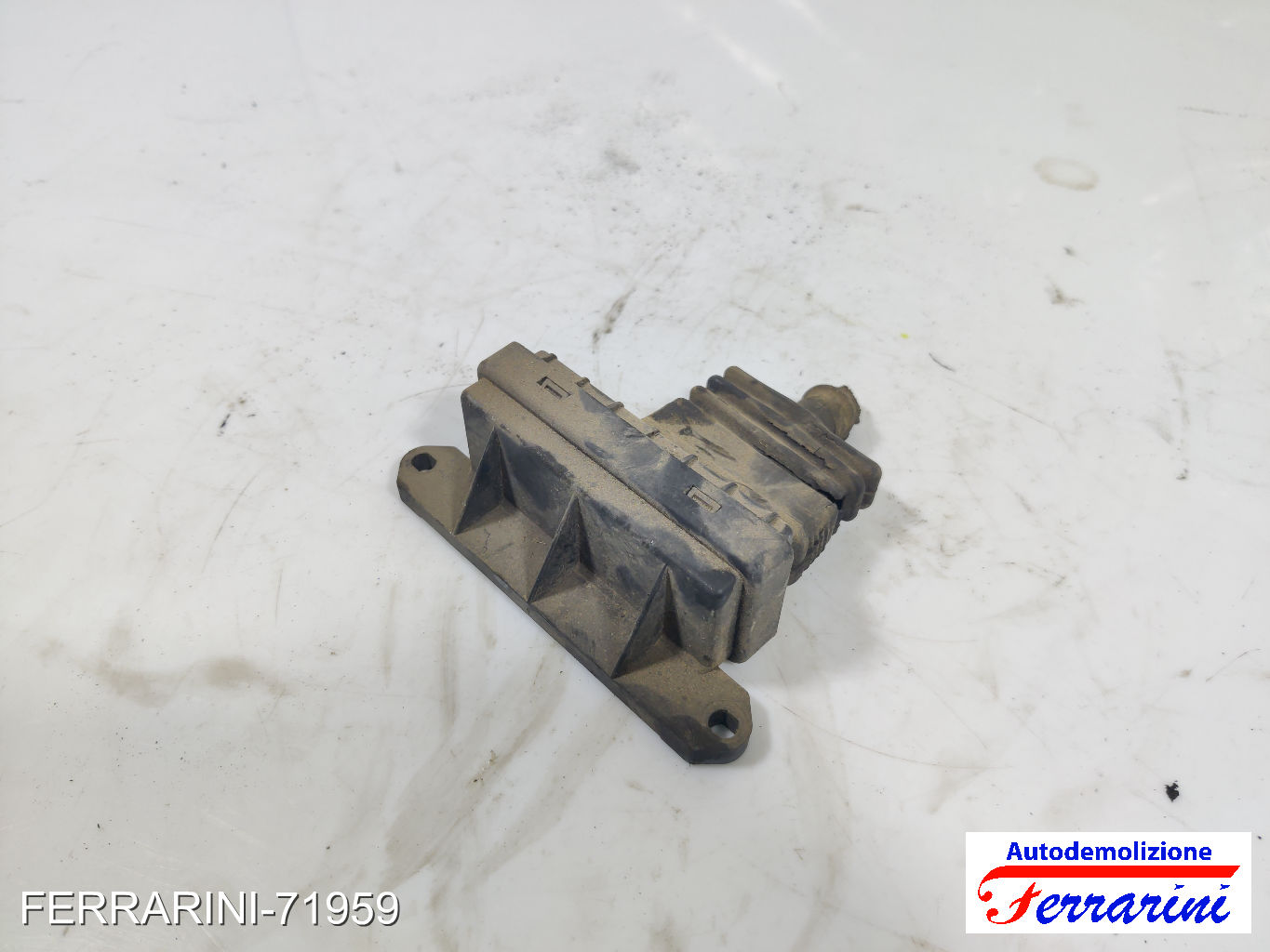 motorino di regolazione fari ALFA ROMEO GT 937 2003-2010 46807765