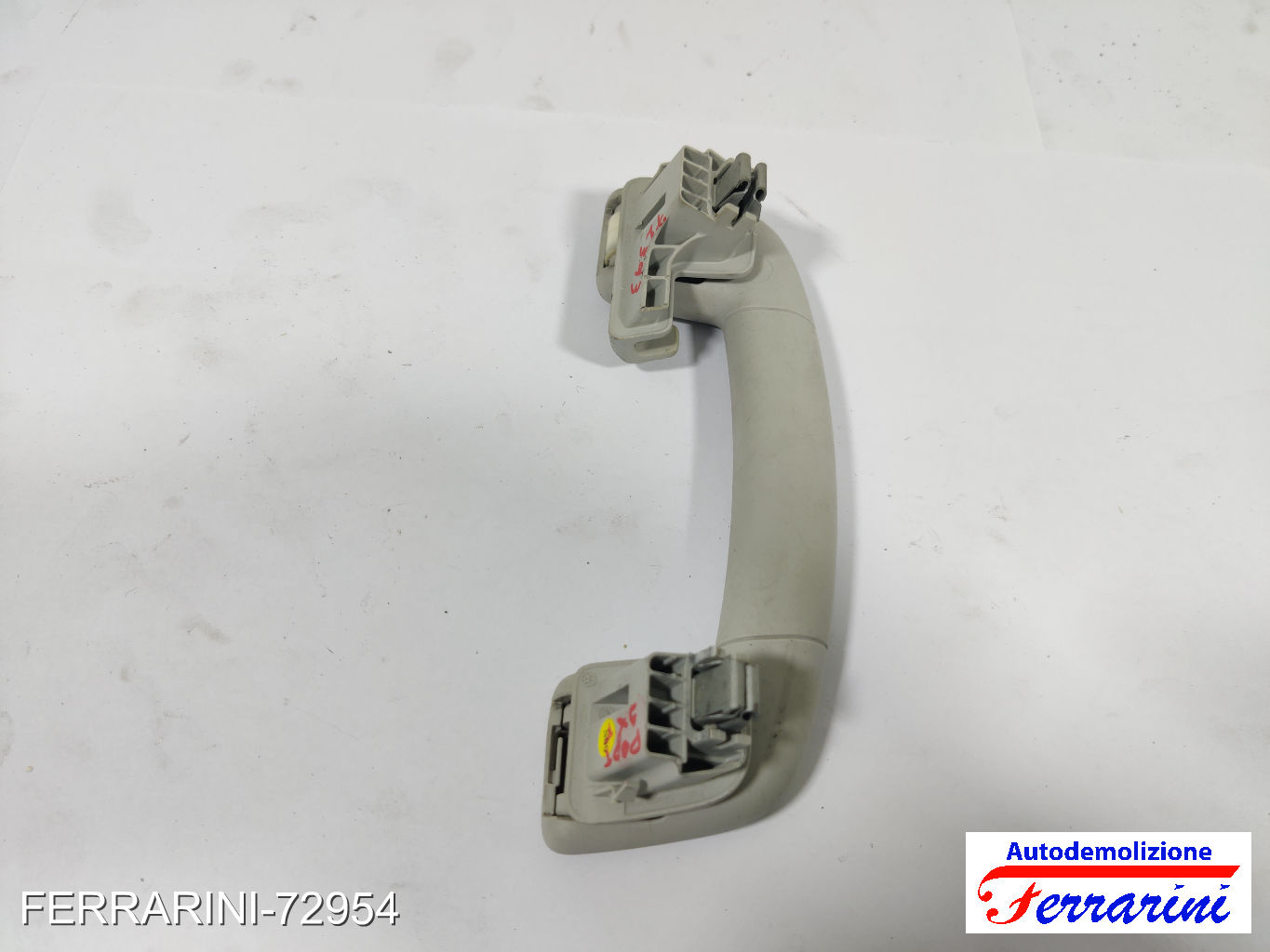 Maniglia Tetto VW GOLF 7 5G1, BE1, BE2, BQ1 2012-2020 sinistro, sx, posteriore